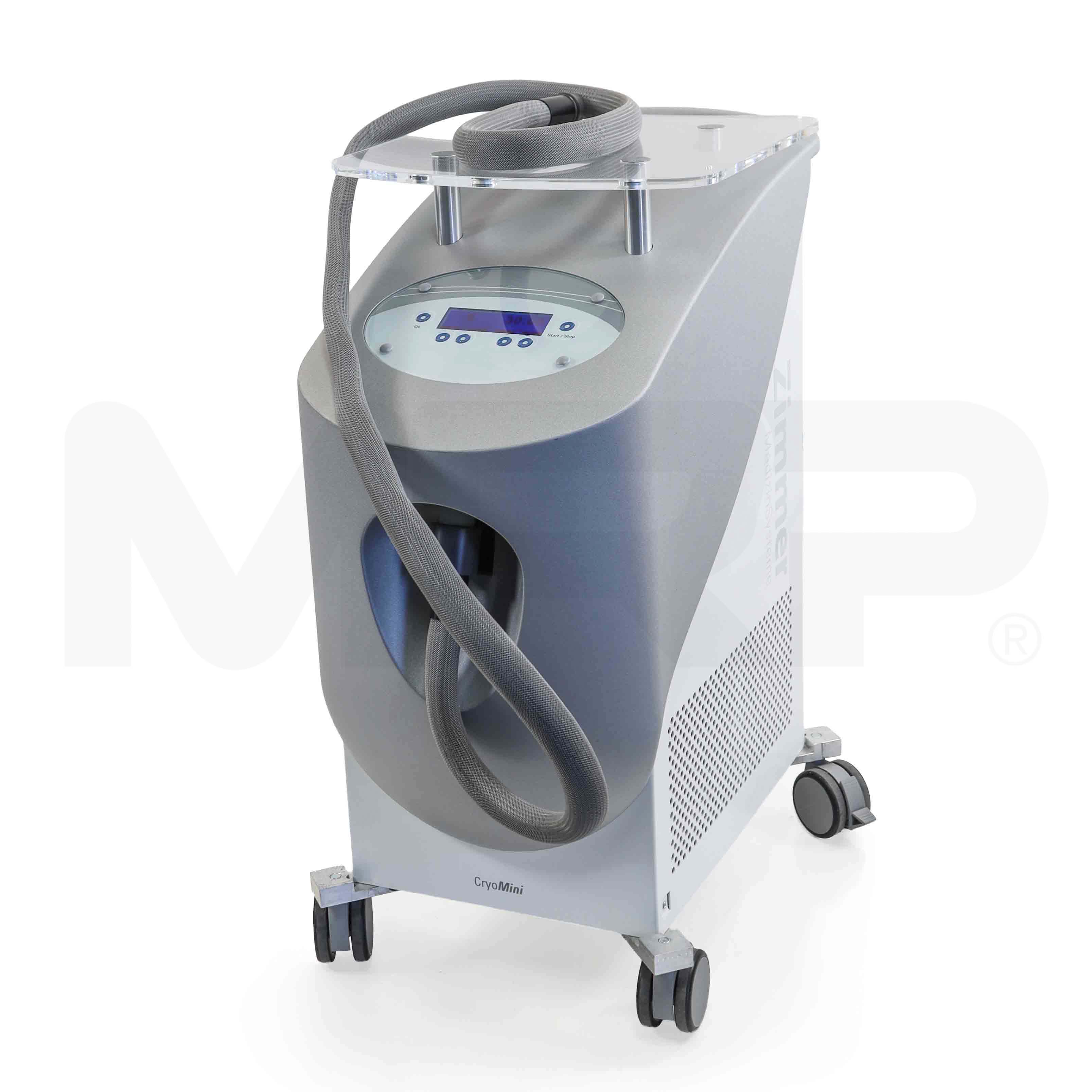 Zimmer MedizinSysteme CryoMini Skin Cooling System
