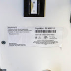 Zimmer Cryo Mini Cold Air Cooling System