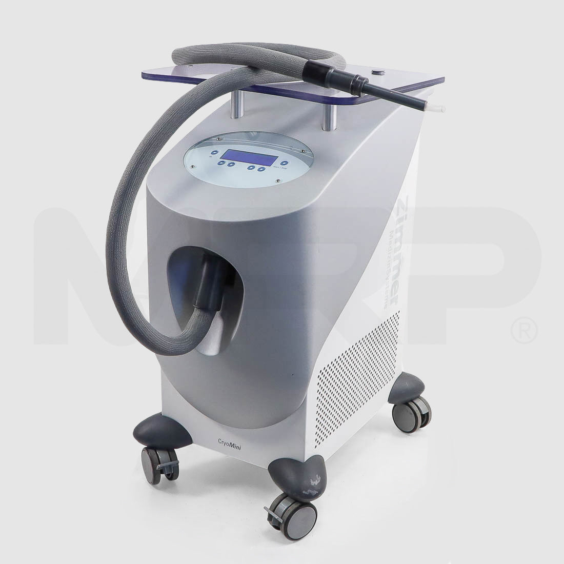 Zimmer Cryo Mini Cold Air Cooling System