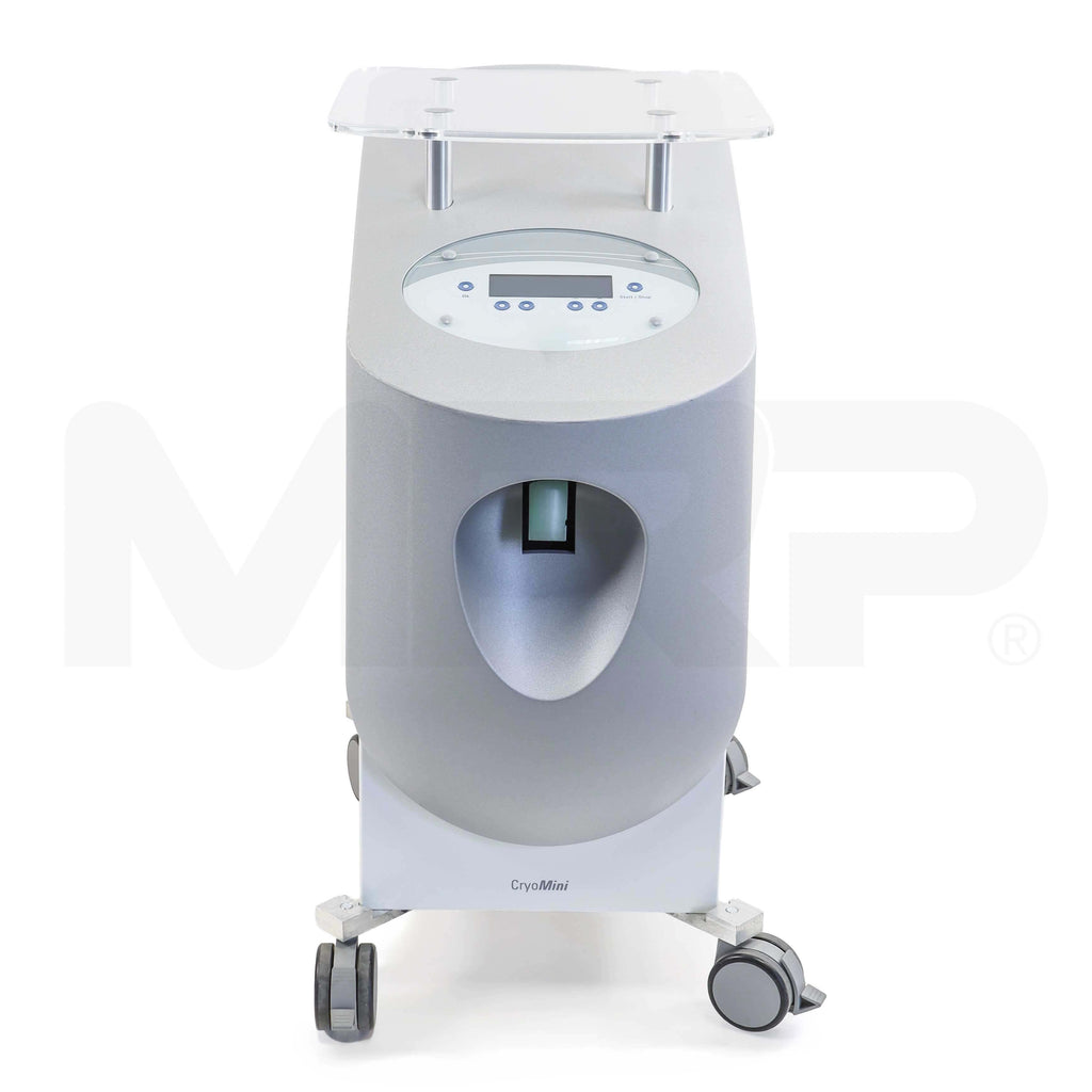 Zimmer MedizinSysteme CryoMini Skin Cooling System Front
