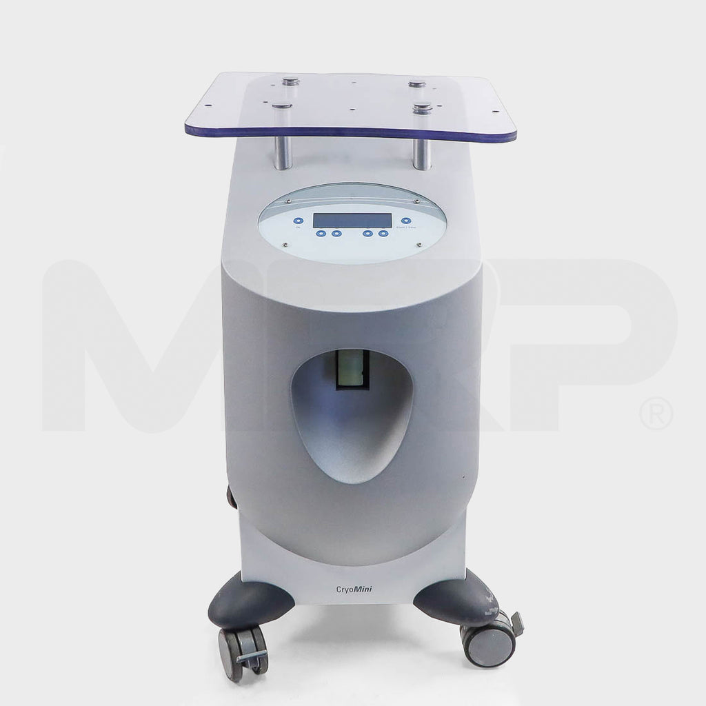 Zimmer Cryo Mini Cold Air Cooling System