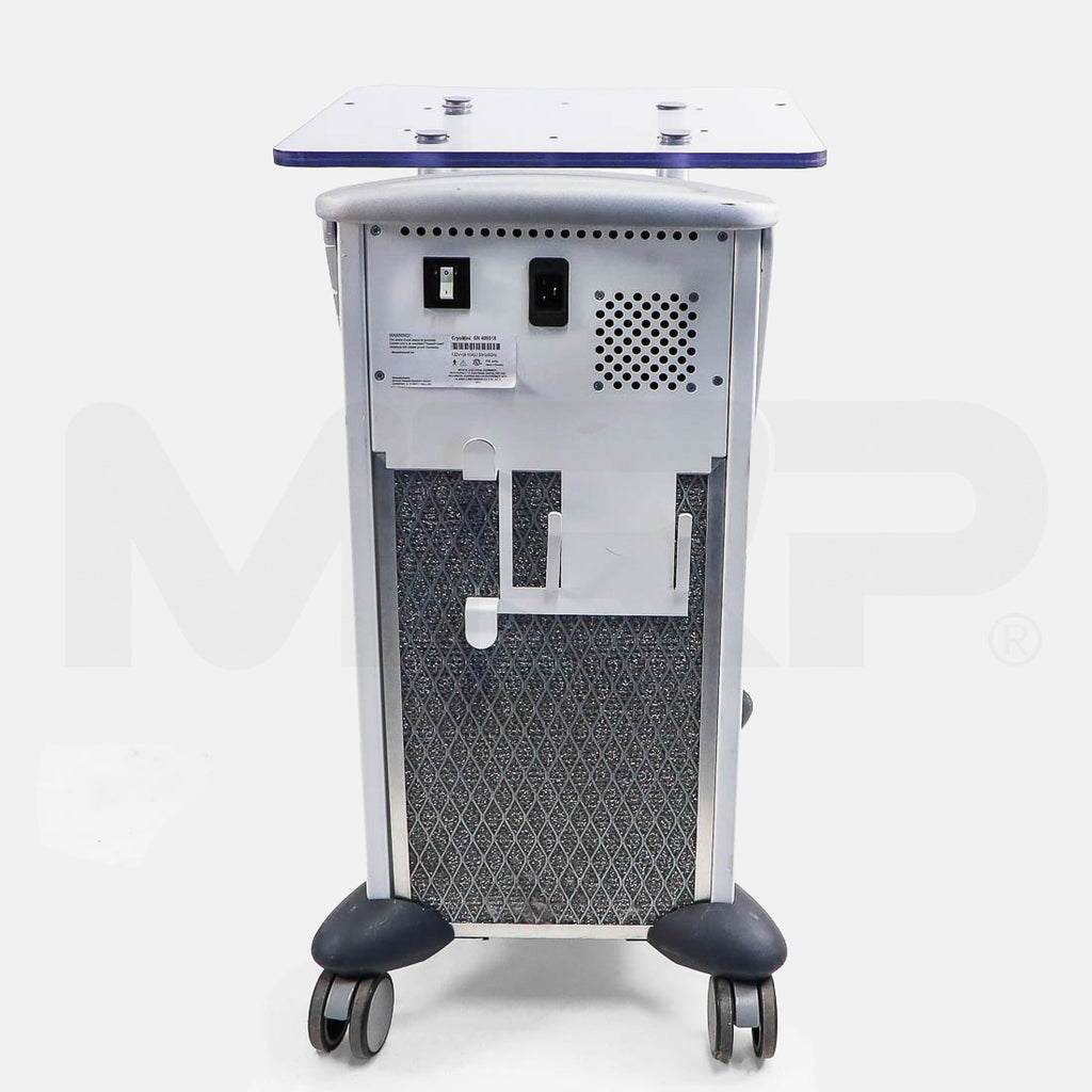 Zimmer Cryo Mini Cold Air Cooling System