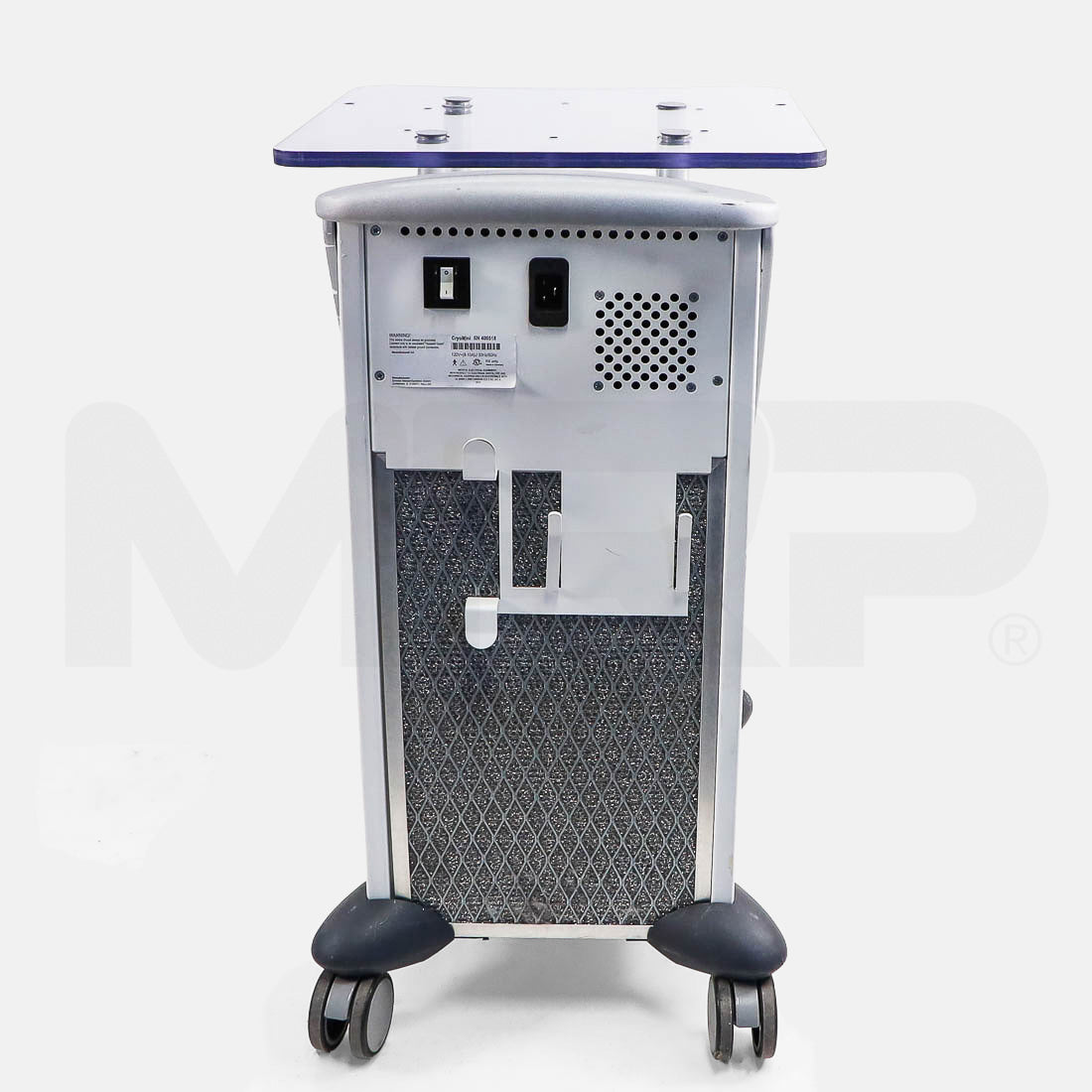 Zimmer Cryo Mini Cold Air Cooling System