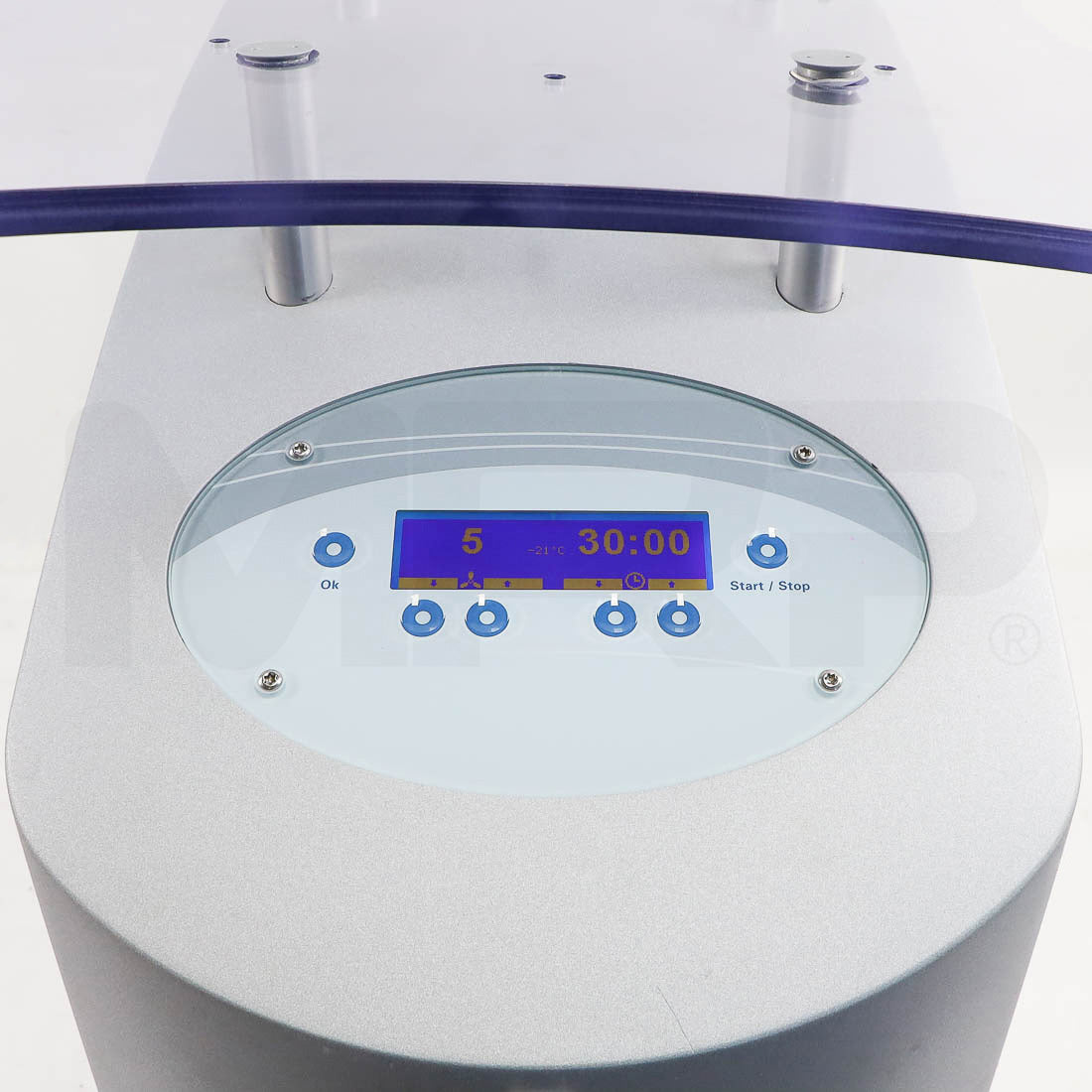 Zimmer Cryo Mini Cold Air Cooling System