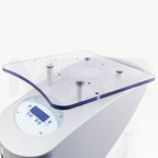 Zimmer Cryo Mini Cold Air Cooling System