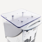 Zimmer Cryo Mini Cold Air Cooling System