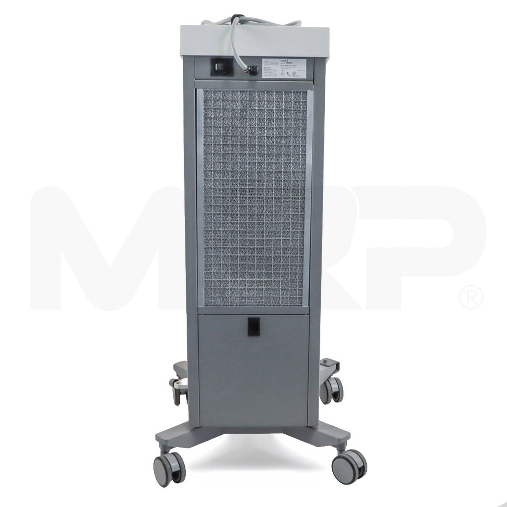 Zimmer Cryo 5 Chiller Air Cooler System