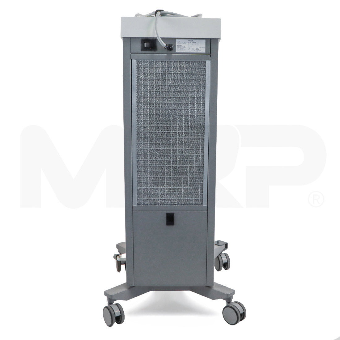 Zimmer Cryo 5 Chiller Air Cooler System