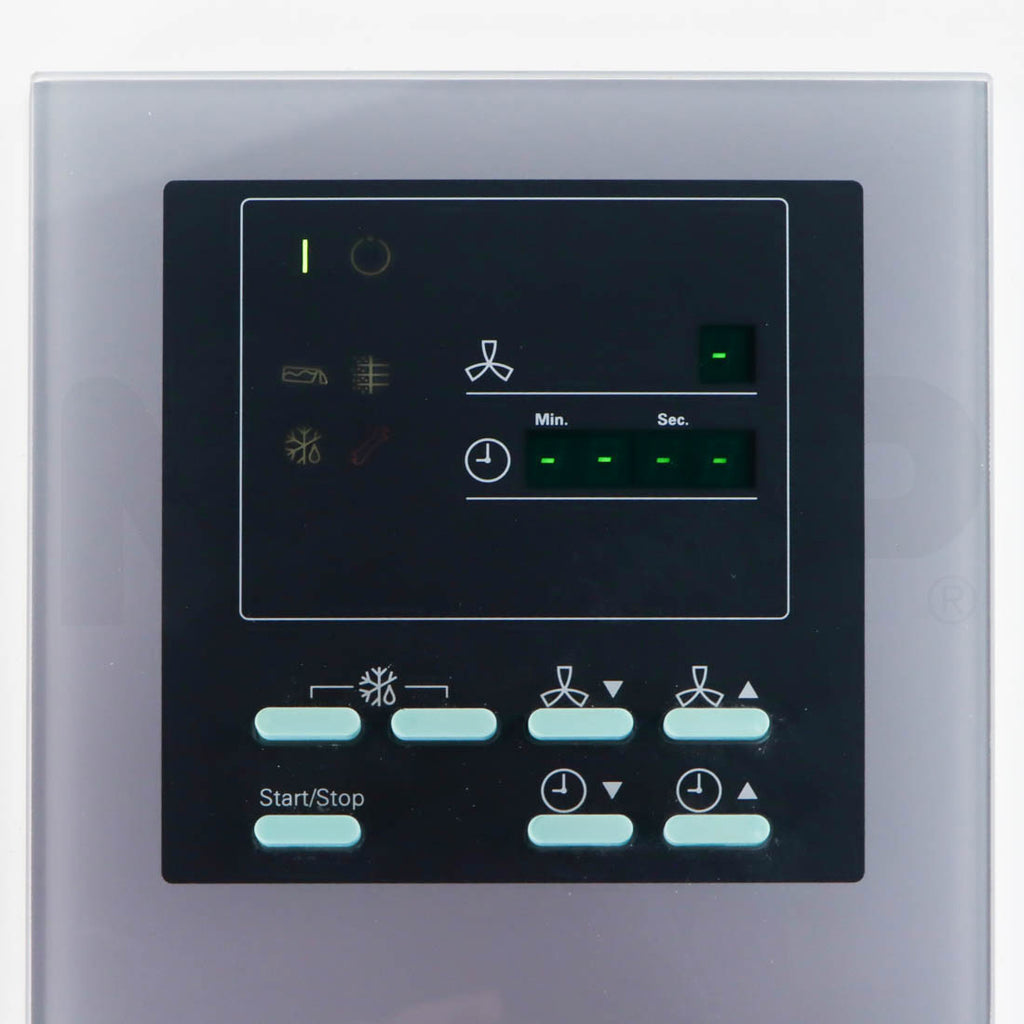 Zimmer Cryo 5 Chiller Air Cooler System