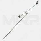 Zimmer Cryo 5 Chiller Articulating Arm Mast