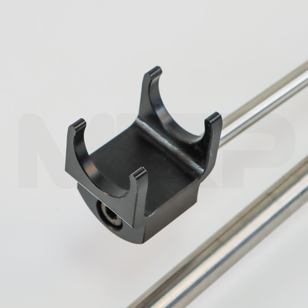 Zimmer Cryo 5 Chiller Articulating Arm Mast Cradle