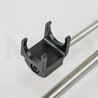 Zimmer Cryo 5 Chiller Articulating Arm Mast Cradle