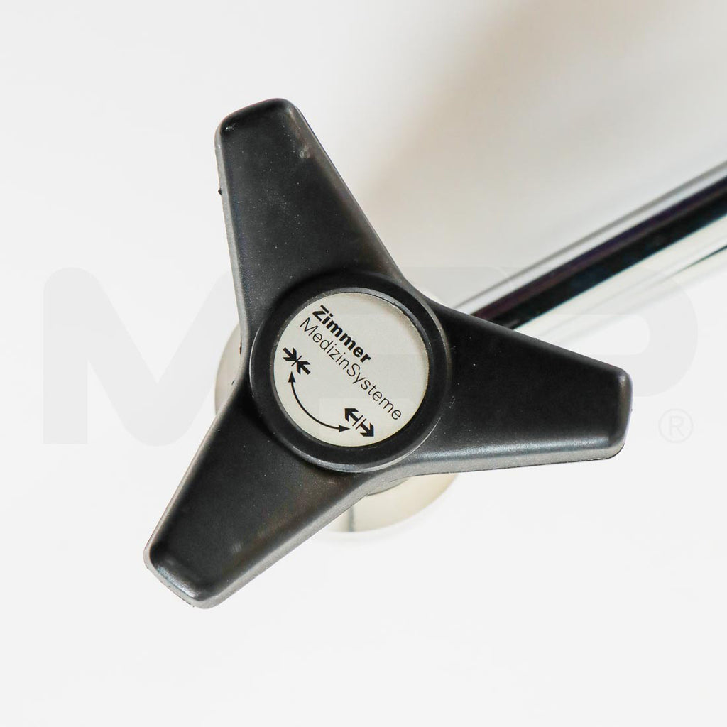 Zimmer Cryo 5 Chiller Articulating Arm Mast Adjuster