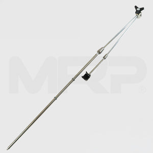 Zimmer Cryo 6 Chiller Articulating Arm Mast