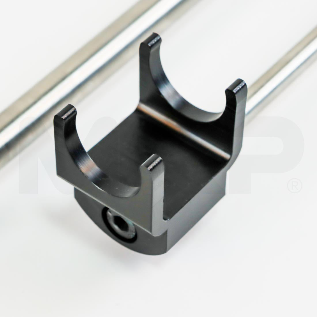 Zimmer Cryo 6 Chiller Articulating Arm Mast Cradle