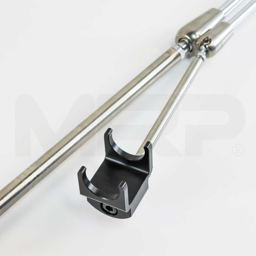 Zimmer Cryo 6 Chiller Articulating Mast Arm Cradle