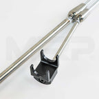 Zimmer Cryo 6 Chiller Articulating Mast Arm Cradle