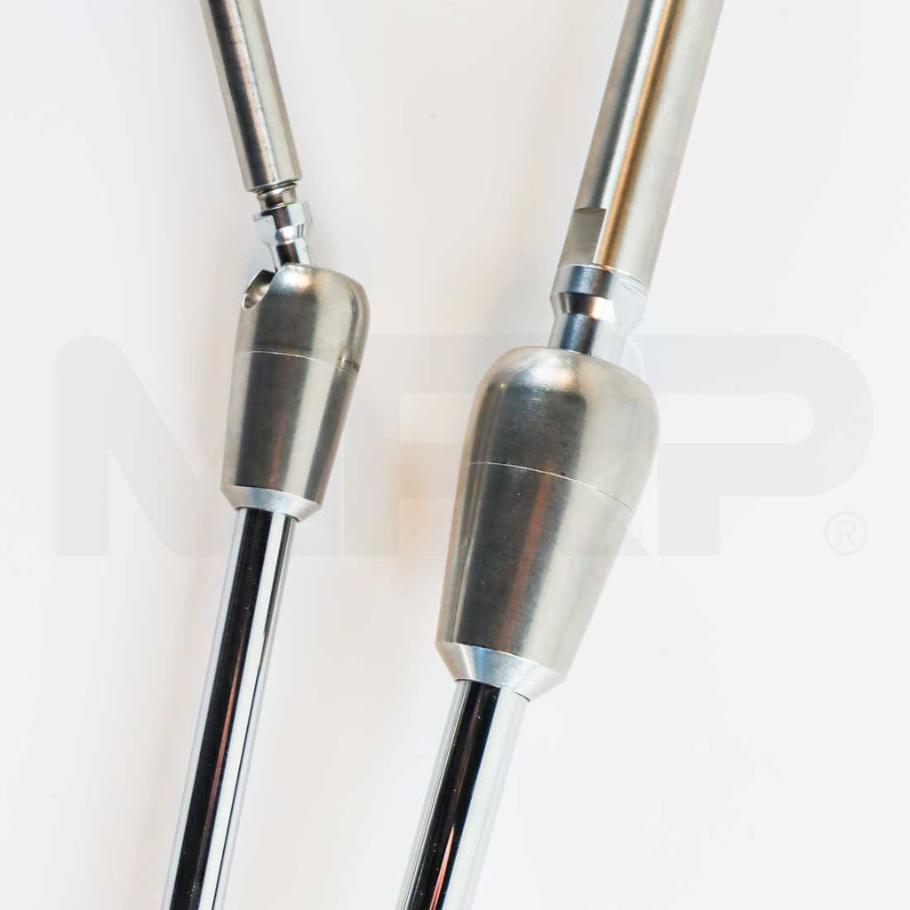 Zimmer Cryo 6 Chiller Articulating Mast Arm Joints