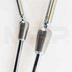 Zimmer Cryo 6 Chiller Articulating Mast Arm Joints