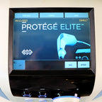BTL Exilis Protégé Non-Invasive Radiofrequency Skin Tightening Treatment