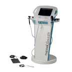 ThermiAesthetics Thermi Smooth 250 RF Bipolar Handpiece Skin Tightening Wrinkles