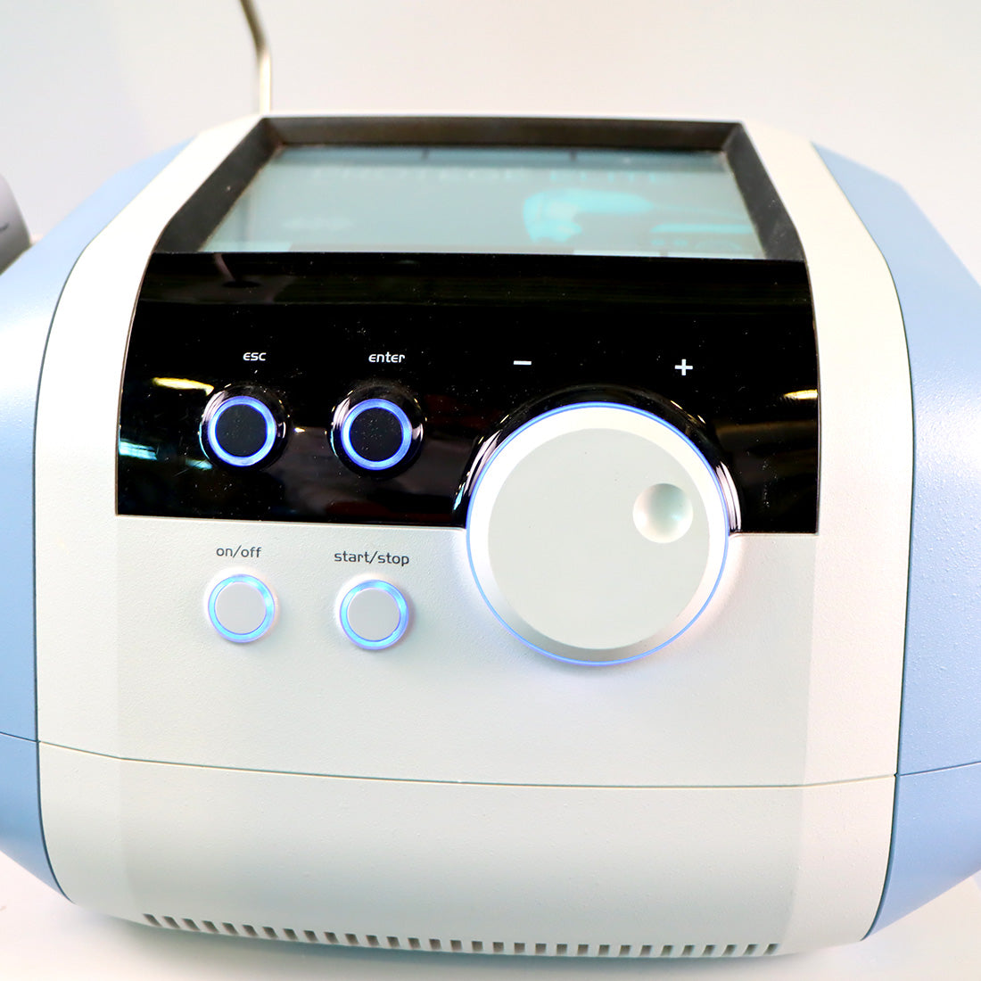 BTL Exilis Protégé Non-Invasive Radiofrequency Skin Tightening Treatment