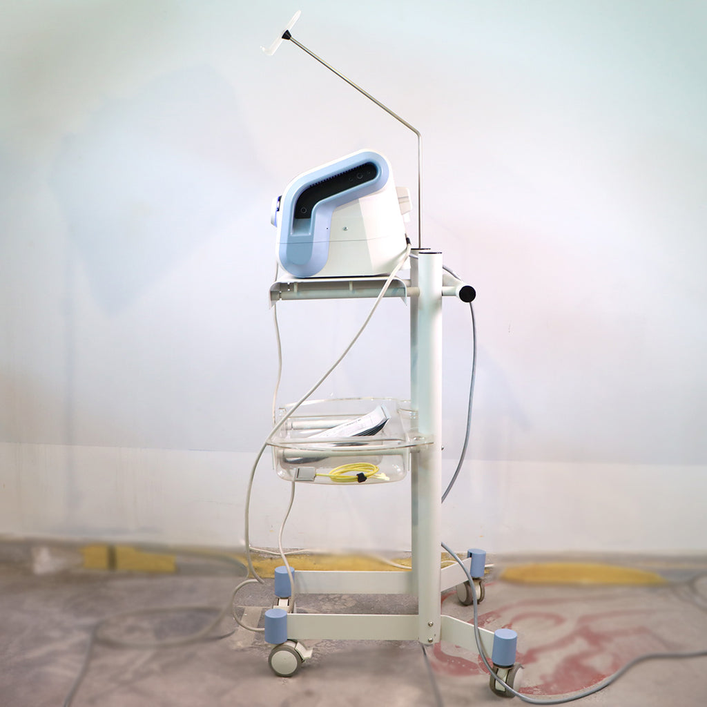 BTL Exilis Protégé Non-Invasive Radiofrequency Skin Tightening Treatment