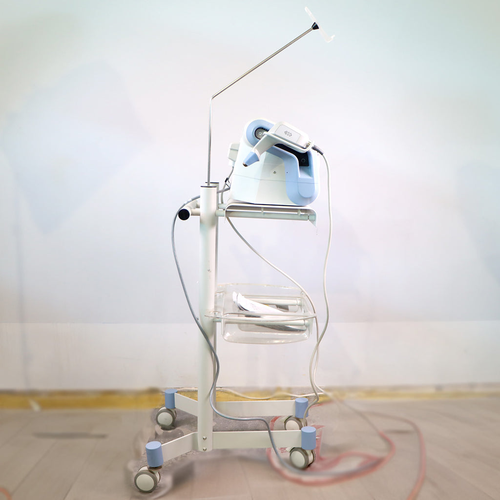 BTL Exilis Protégé Non-Invasive Radiofrequency Skin Tightening Treatment