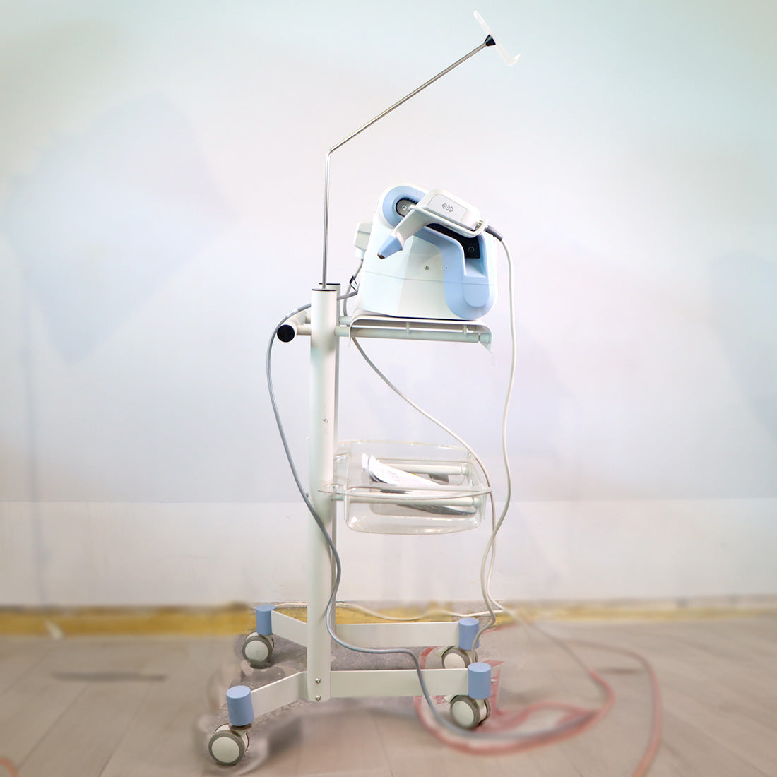 BTL Exilis Protégé Non-Invasive Radiofrequency Skin Tightening Treatment