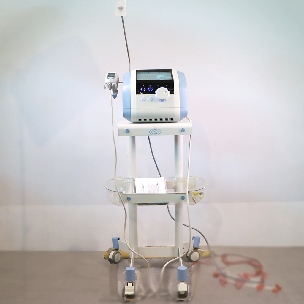 BTL Exilis Protégé Non-Invasive Radiofrequency Skin Tightening Treatment
