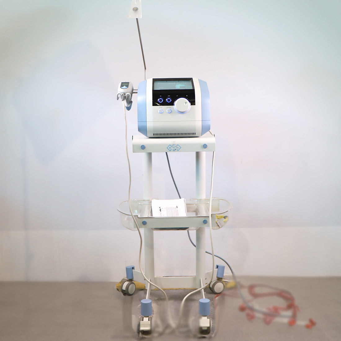 BTL Exilis Protégé Non-Invasive Radiofrequency Skin Tightening Treatment