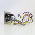 Schurter Aesthetic Laser Control Switch Panel Serial Footswitch Parts AS-IS