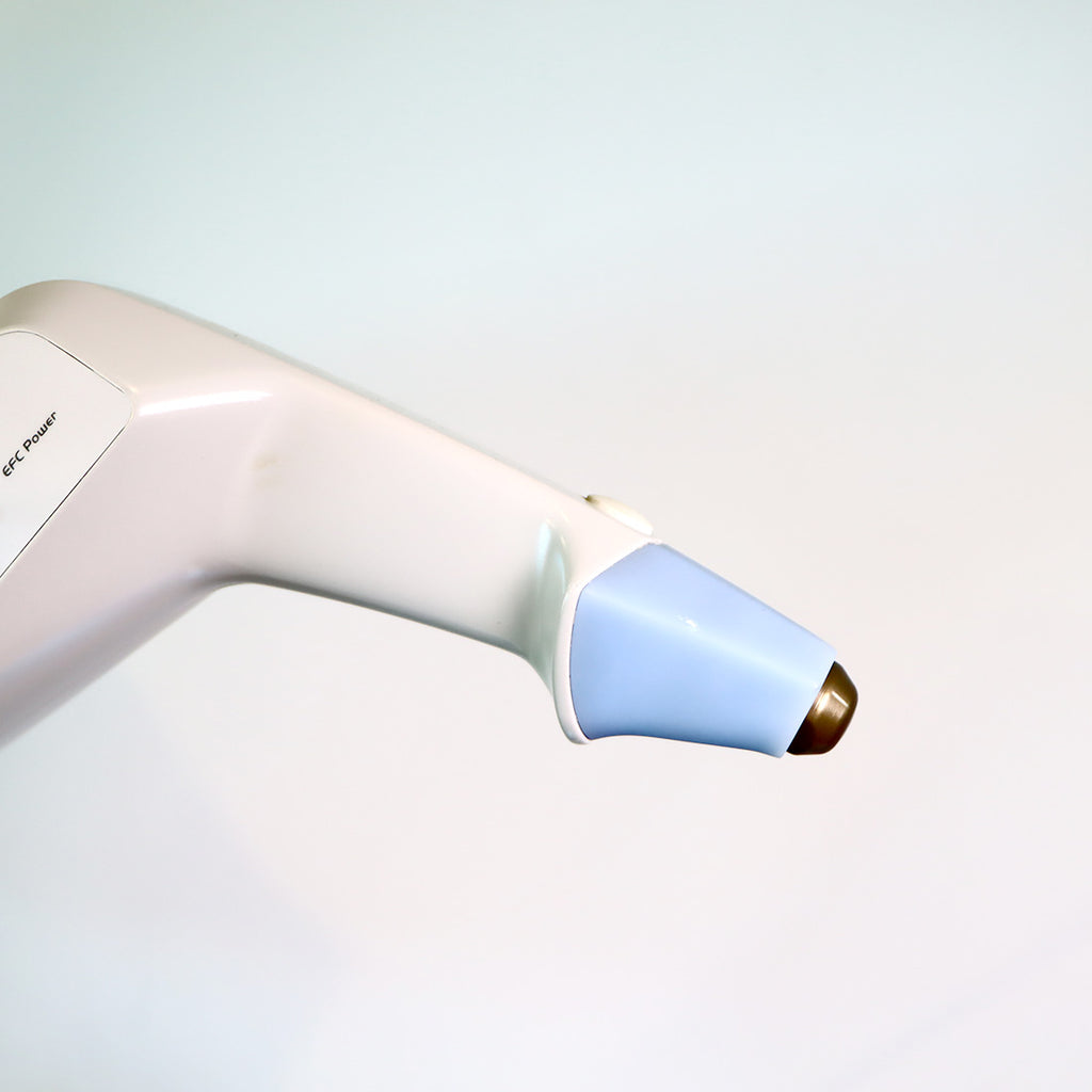 BTL Exilis Protégé Non-Invasive Radiofrequency Skin Tightening Treatment