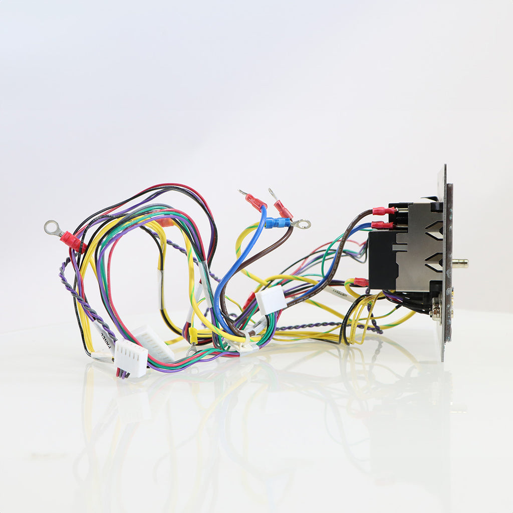 Schurter Aesthetic Laser Control Switch Panel Serial Footswitch Parts AS-IS
