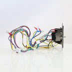 Schurter Aesthetic Laser Control Switch Panel Serial Footswitch Parts AS-IS