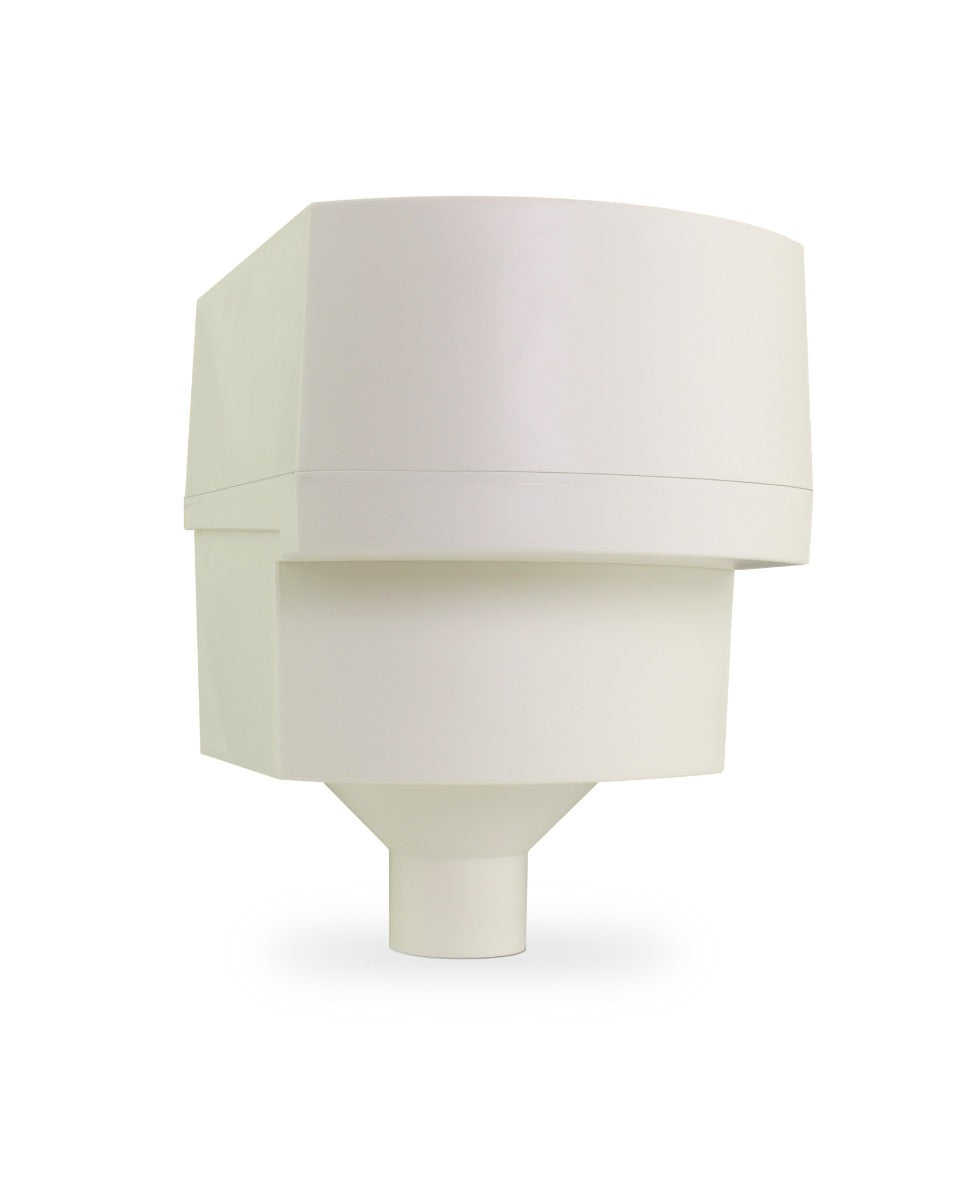 Acuderm Acu-Evac II IE Smoke Evacuator M-1 Main Filter Charcoal Odor ULPA