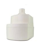 Acuderm Acu-Evac II IE Smoke Evacuator M-1 Main Filter Charcoal Odor ULPA