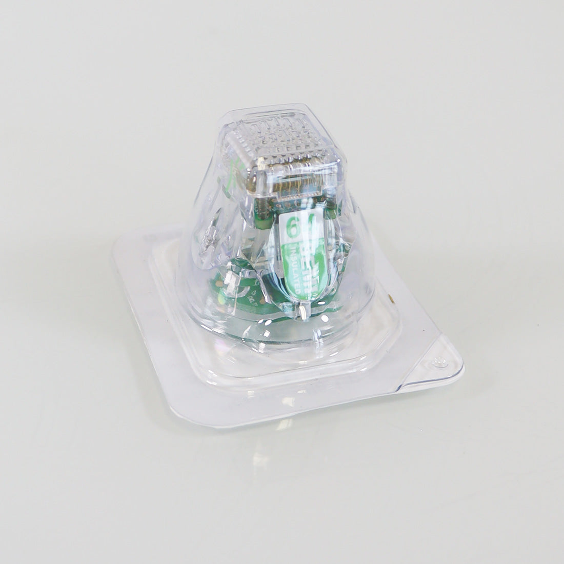 Cutera SecretRF Microneedle Tip 64-Pin Semi-Insulated MTR-AC-C-64 1pc Exp03_2025