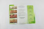 Cynosure ICON Feel Confident In Skin Laser Scar Removal Patient Brochures 94pk