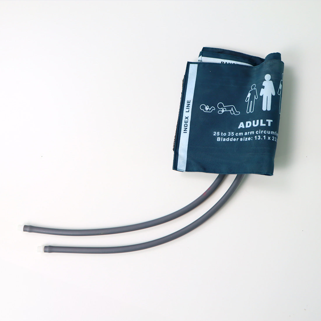 Blood Pressure Cuff CM 1203 Adult 25 - 35 cm