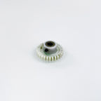 Med Incorporated Silkpeel Flow Valve Components Parts AS-IS