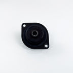Med Incorporated Vibration Isolation Mounts Cracked Bushings x4 Parts AS-IS