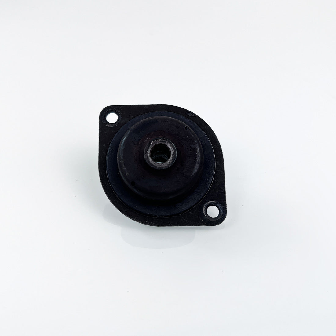 Med Incorporated Vibration Isolation Mounts Cracked Bushings x4 Parts AS-IS