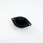 Med Incorporated Vibration Isolation Mounts W/ Screws x4 Parts AS-IS