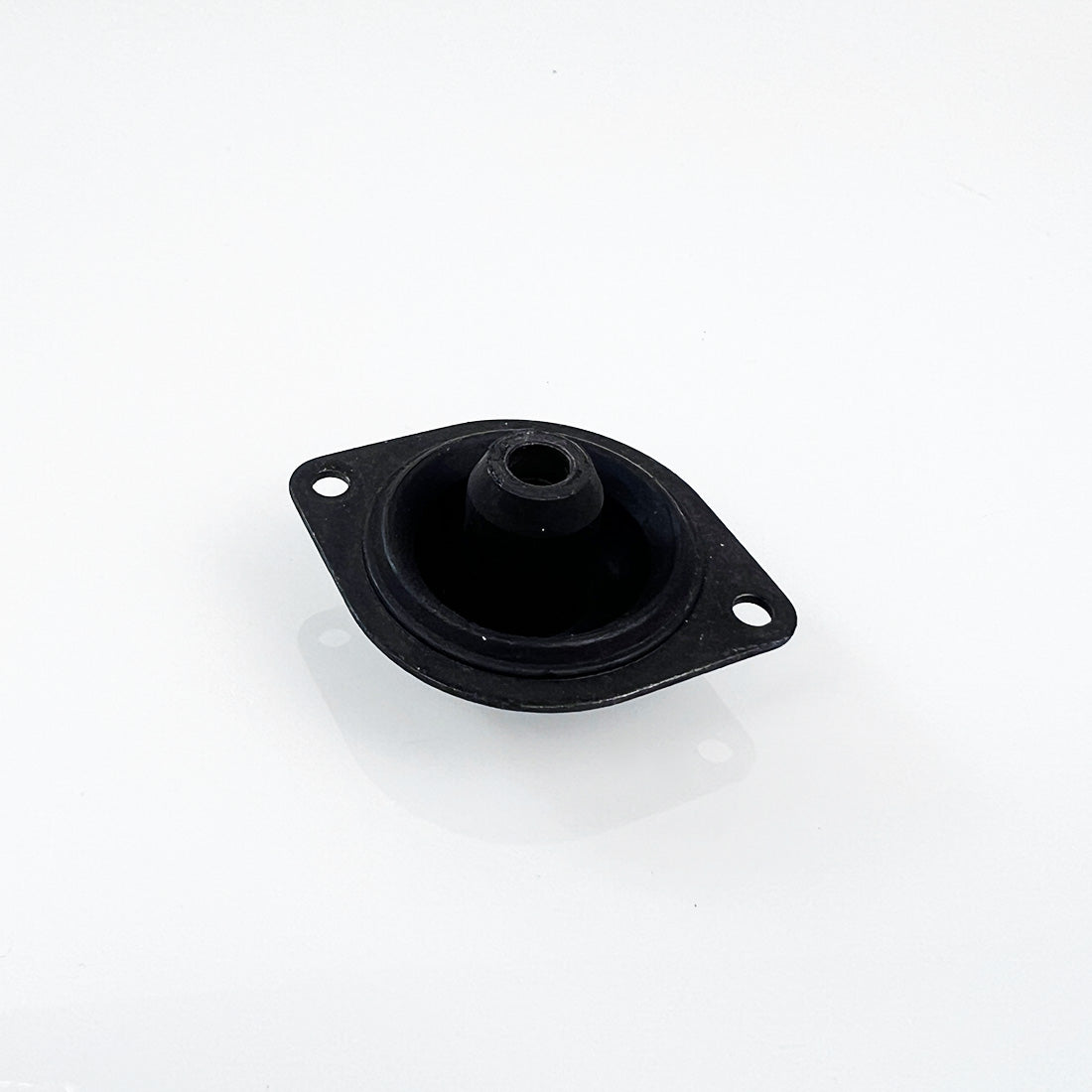 Med Incorporated Vibration Isolation Mounts Cracked Bushings x4 Parts AS-IS