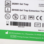 ZELTIQ BRZ-GT1-02X-024 CoolSculpting CoolMini Gel Trap w/Extraction Tool- 12-2023