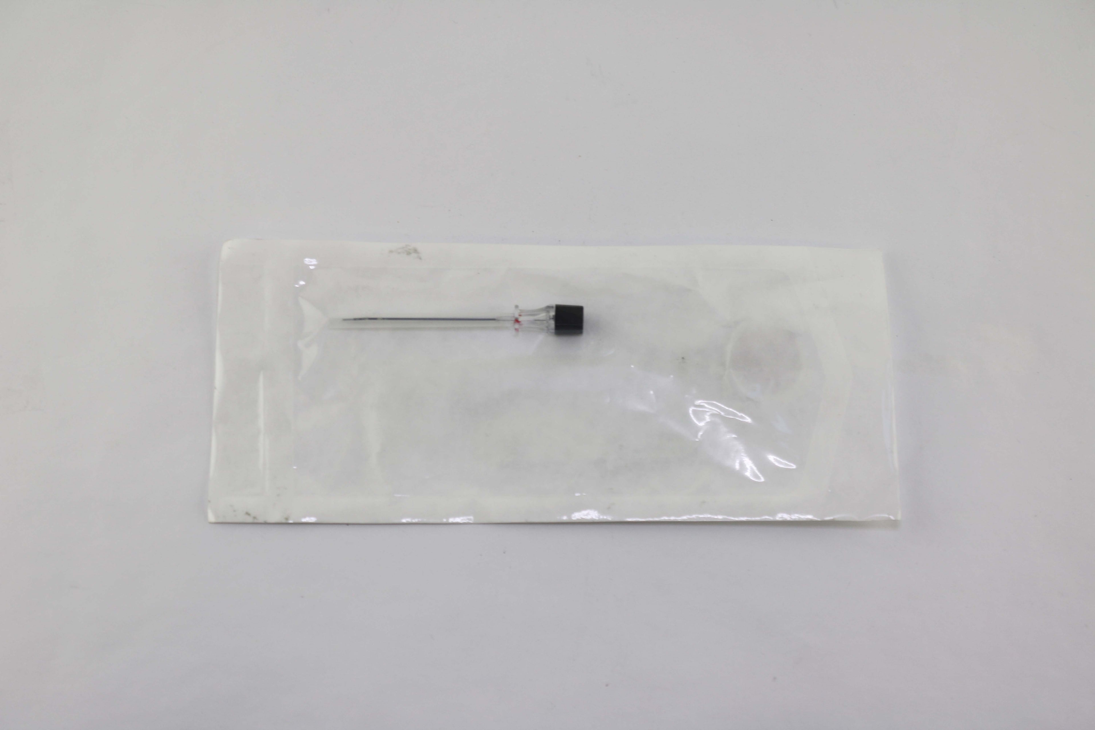 NeuroTherm ThermiRF C-505-B-22 Radiofrequency Cannula CURVED BLUNT EXP 2016-04