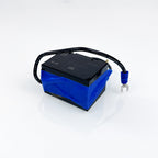 Med Incorporated Silkpeel HE1aN-DC6V Power Relay W/ Connector and Hardware