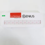 Lutronic Genius M49D Electrosurgical Microneedling S-Tips EXP 07/2027 - 10-Pack