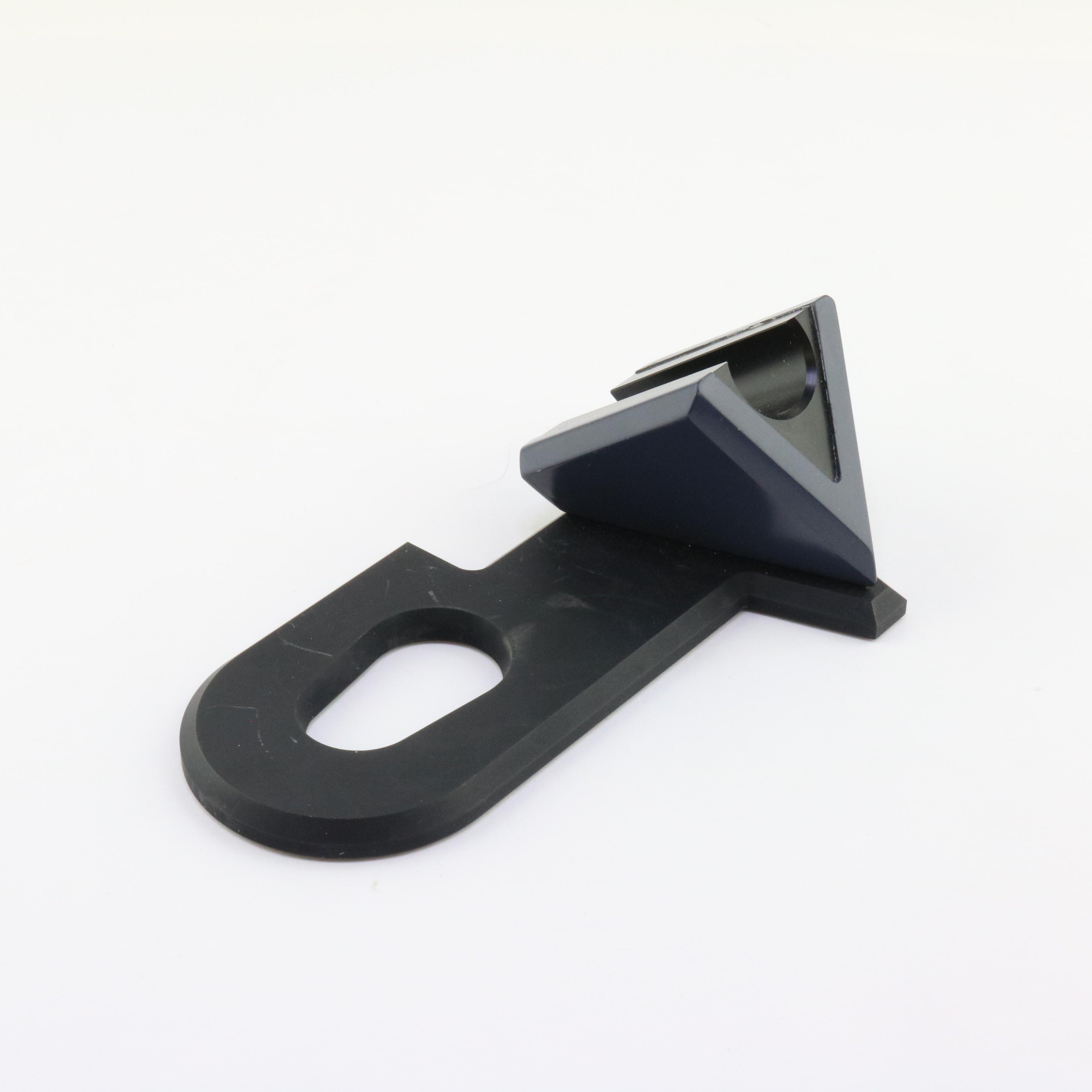 Iridex VariLite Laser Stylus Pen Fiber Handpiece Stand Holder Dock Cradle